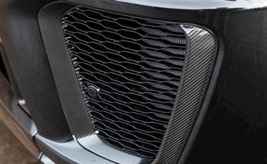 Land Rover Range Rover Sport 5.0 SVR 27