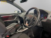 SEAT Arona 1.0 TSI FR SUV 5dr Petrol DSG Euro 6 (s/s) (110 ps) 12