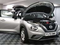 Nissan Juke DIG-T N-CONNECTA 15