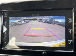 Suzuki Vitara 1.4 Vitara SZ-T Boosterjet MHEV 5dr 28