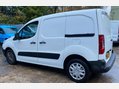 Peugeot Partner 1.6 HDi 850 S Panel Van 4dr Diesel Manual L1 (90 bhp) 14