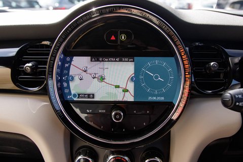 Mini Hatch COOPER S LEVEL 3 31