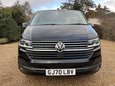 Volkswagen Caravelle 2.0 TDI Executive MPV 5dr Diesel DSG Euro 6 (s/s) (150 ps) 4