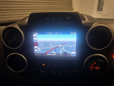 Citroen Berlingo Multispace BLUEHDI XTR ETG6 30