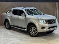 Nissan Navara 2.3 Navara Tekna dCi Auto 4WD 5dr 11