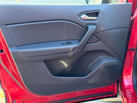 Renault Captur 1.0 Captur Iconic TCe 5dr 73