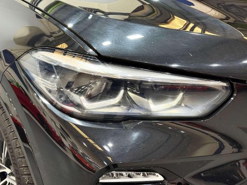 BMW X5 3.0 30d M Sport SUV 5dr Diesel Auto xDrive Euro 6 (s/s) (265 ps) 69