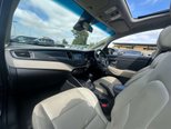 Kia Carens 1.7 Carens 4 CRDi ISG 5dr 26