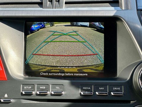 DS DS 5 BLUEHDI PRESTIGE S/S EAT6 47