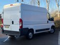 Peugeot Boxer 2.0 Boxer 335 L2H2 Blue HDi 5