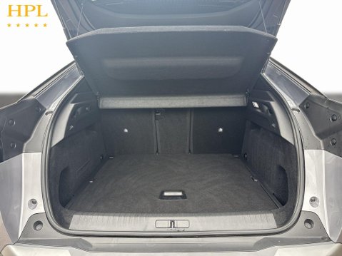 Peugeot 3008 73kWh Allure SUV 5dr Electric Auto (210 ps) 21