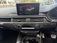 Audi A4 TFSI S4 QUATTRO 23