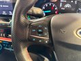 Ford Fiesta 1.0T EcoBoost ST-Line X Euro 6 (s/s) 5dr 25