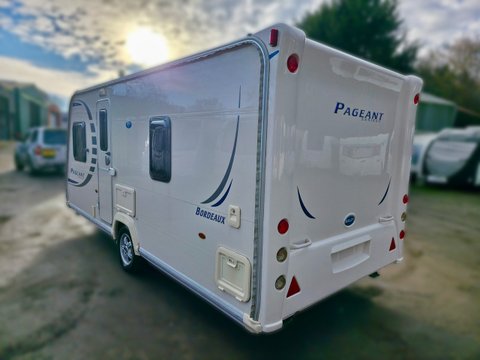 Bailey Pageant Series 7 Bordeaux 8