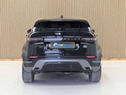 Land Rover Range Rover Evoque 2.0 Range Rover Evoque R-Dynamic S Auto 4WD 5dr 18