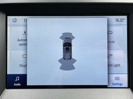 Ford S-Max 2.5 S-Max Titanium HEV CVT 5dr 38