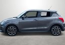 Suzuki Swift 1.4 Boosterjet 48V Hybrid Sport 5dr 7