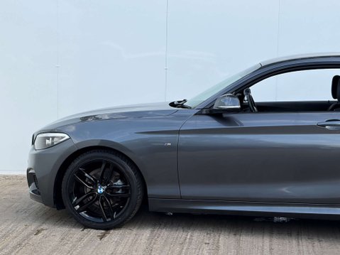 BMW 2 Series 2.0 218d M Sport 2dr 49