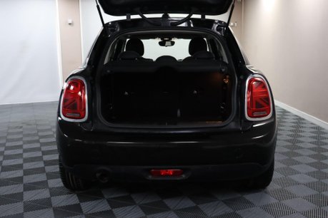 Mini Hatch ONE CLASSIC 14