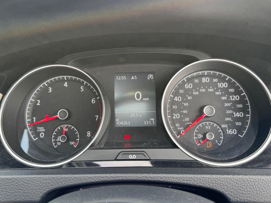 2016 Volkswagen Golf — image 26