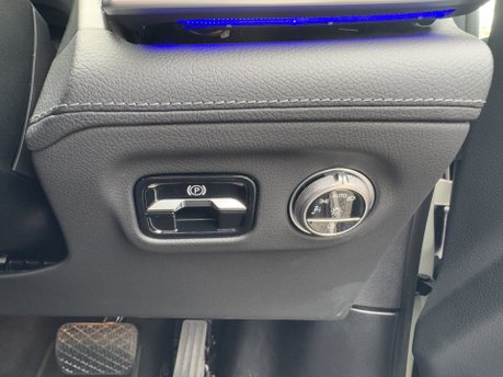 Mercedes-Benz EQS EQS 450+ Exclusive Luxury Auto Electric PAN ROOF/DISTRONIC/HEADS UP 20