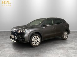 Suzuki S-Cross 1.4 Boosterjet MHEV Motion SUV 5dr Petrol Hybrid Manual Euro 6 (s/s) (129 p