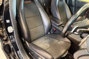 Mercedes-Benz A Class 1.6 A160 AMG Line (Executive) Hatchback 5dr Petrol 7G-DCT Euro 6 (s/s) (102 84