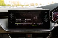 Skoda Kamiq MONTE CARLO TSI 29