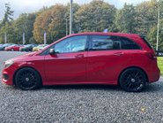 Mercedes-Benz B Class 2.1 B 200 AMG Line Premium+ D Auto 5dr 10