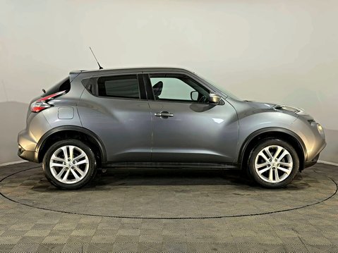 Nissan Juke ACENTA PREMIUM DIG-T 5