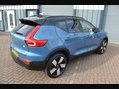 Volvo XC40 Recharge Twin 78kWh Ultimate Auto AWD 5dr 18