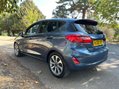 Ford Fiesta TREND 20