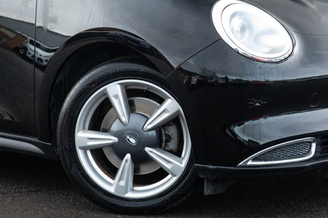 GWM Ora Funky Cat FIRST EDITION 12