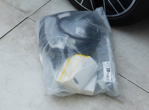 Porsche Taycan 4S SPORT TURISMO 34