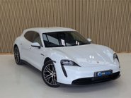 Porsche Taycan Taycan 4S Sport Turismo 4WD 5dr 13