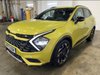 Kia Sportage GT-LINE ISG