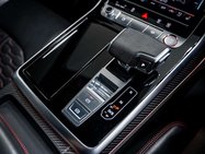 Audi RS Q8 TFSI V8 Vorsprung SUV 4.0 Automatic Petrol 34