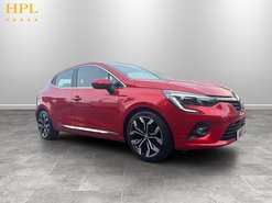 Renault Clio 1.0 TCe S Edition Hatchback 5dr Petrol Manual Euro 6 (s/s) (90 ps) Bluetoot