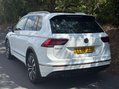 Volkswagen Tiguan 2.0 Tiguan R-Line TDI Semi-Auto 5dr 27