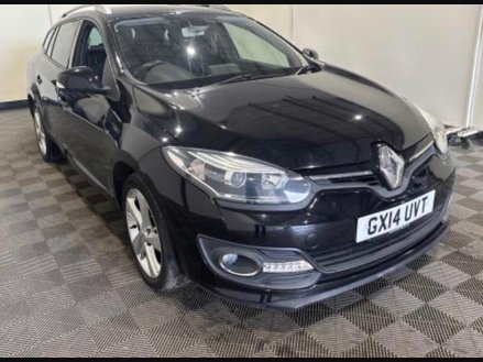 2014 2014 14 BODY TYPE ESTATE COLOUR BLACK 4,000 81.25 HP PER MONTH HP... photo