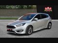Ford Focus ST-LINE 4