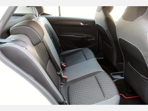 Skoda Fabia REDLINE TSI 10
