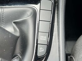 Hyundai TUCSON 1.6 Tucson SE Connect TGDi 5dr 52