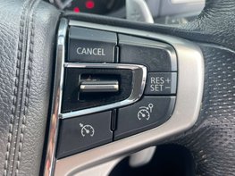 Mitsubishi L200 2.4 L200 Barbarian DI-D Auto 4WD 40