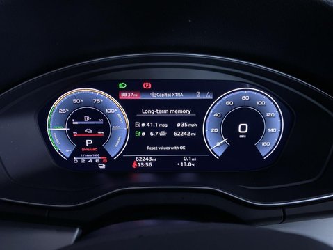 Audi Q5 2.0 TFSIe 50 S line Sportback 5dr Petrol Plug-in Hybrid S Tronic quattro Eu 49