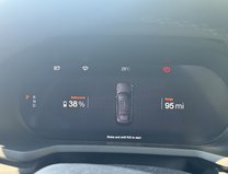 Polestar 2 Dual Motor 78kWh Long Range Plus Pilot Fastback 5dr Electric Auto 4WDE (408 16