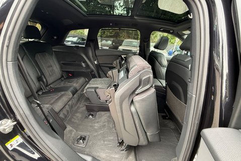 Audi Q7 TDI QUATTRO S LINE -PAN ROOF -CAMERA -ADAPT CRUISE -MATRIX LED -BOSE -FASH 64