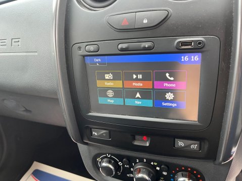 Dacia Duster 1.2 TCe Prestige Euro 6 (s/s) 5dr 31