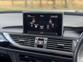 Audi A6 2.0 A6 Black Edition TDI Ultra Semi-Auto 5dr 16