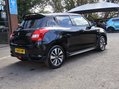 Suzuki Swift 1.2 Dualjet Attitude Euro 6 (s/s) 5dr 15